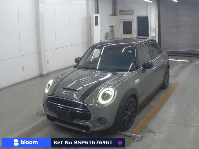 2021 MINI MINI