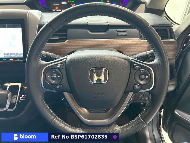 2020 Honda Freed Hybrid