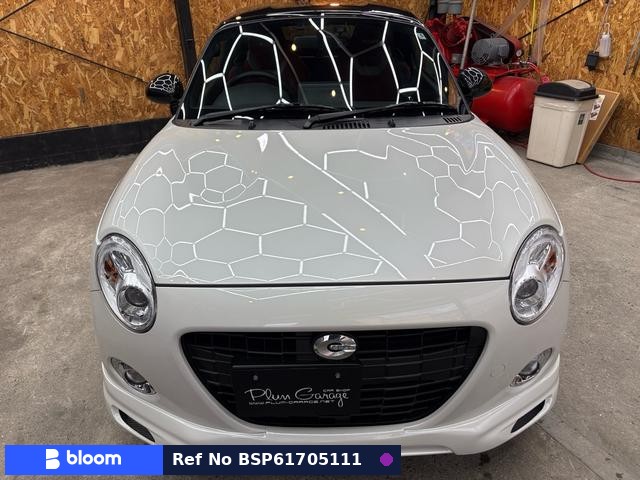 2025 Daihatsu Copen