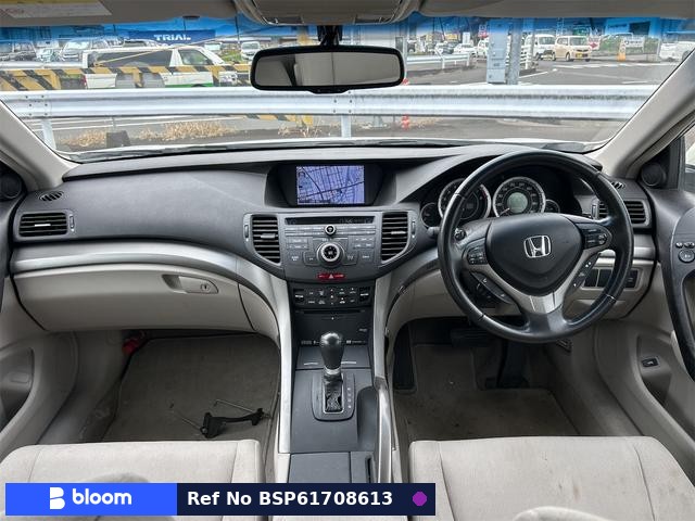 2009 Honda Accord