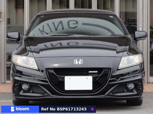 2012 Honda CR-Z