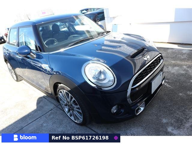 2015 MINI MINI