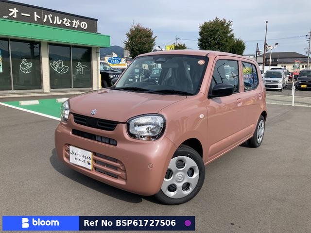 2025 Suzuki Alto