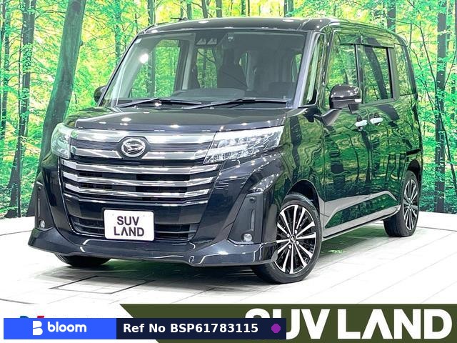 2021 Daihatsu Thor