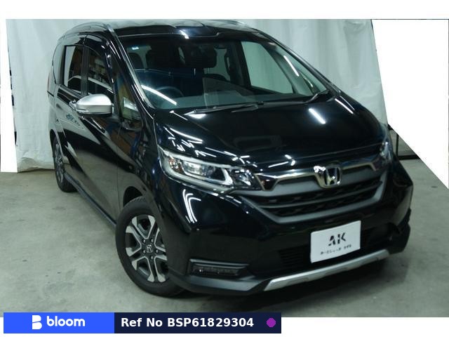 2020 Honda Freed