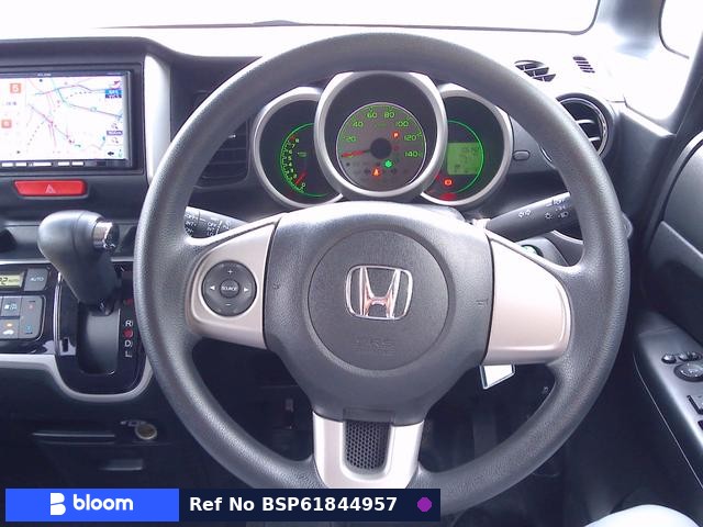 2013 Honda N BOX