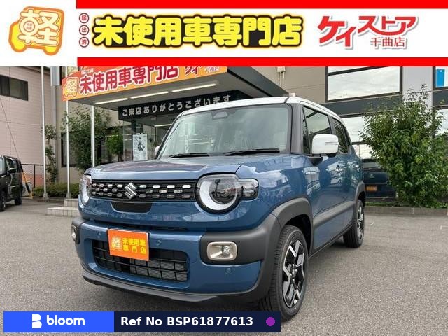 2026 Suzuki X BEE