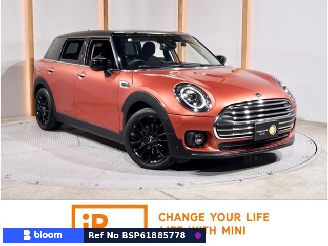 2020 MINI MINI