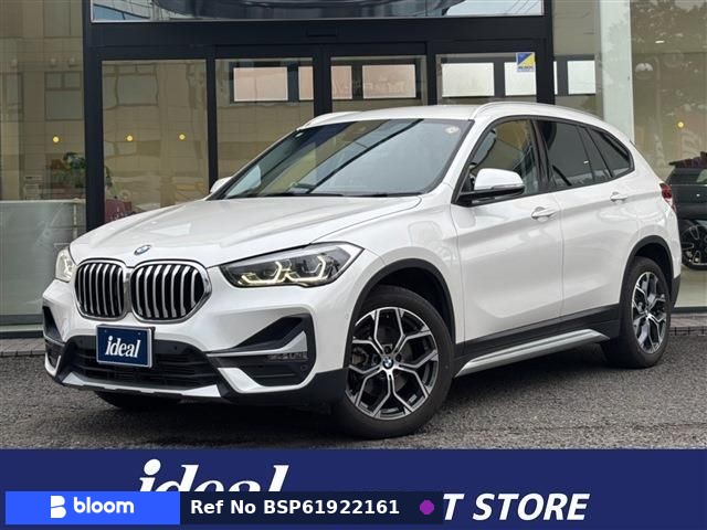 2020 BMW X1