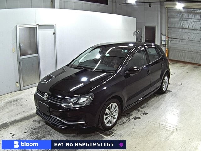 2015 Volkswagen Polo