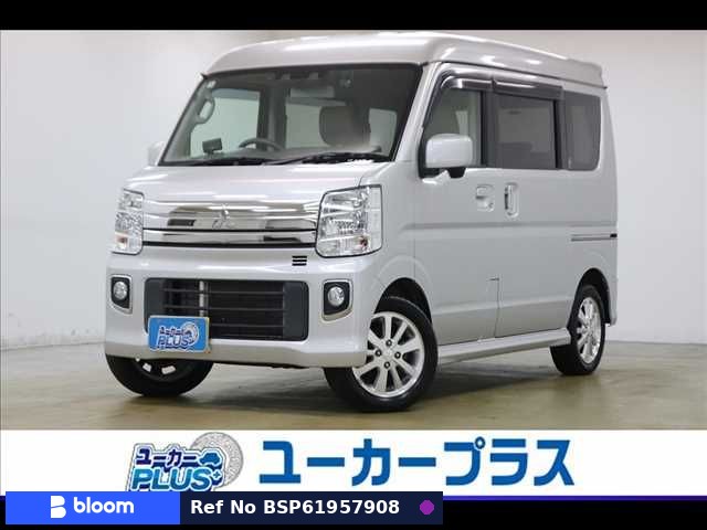 2022 Mitsubishi Townbox