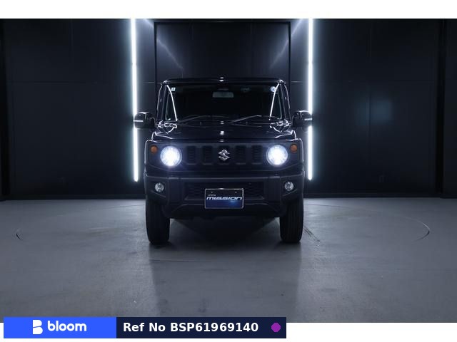 2023 Suzuki Jimny