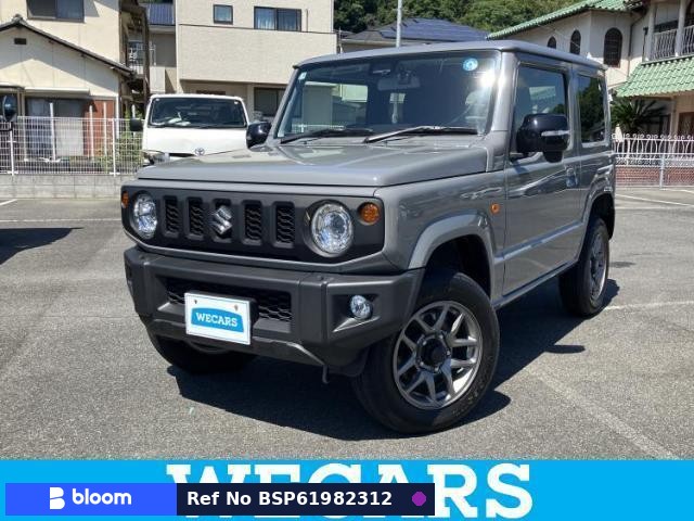 2023 Suzuki Jimny
