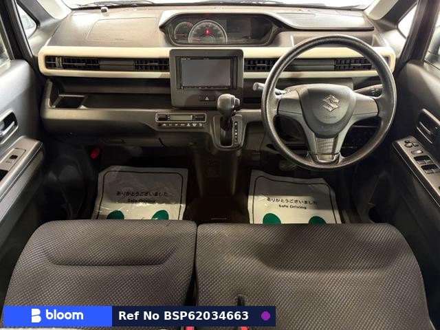 2017 Suzuki Wagon-R