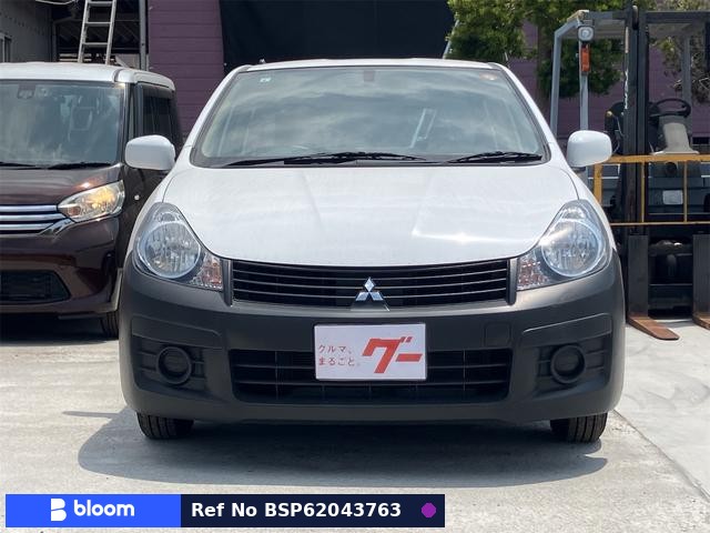 2011 Mitsubishi Lancer