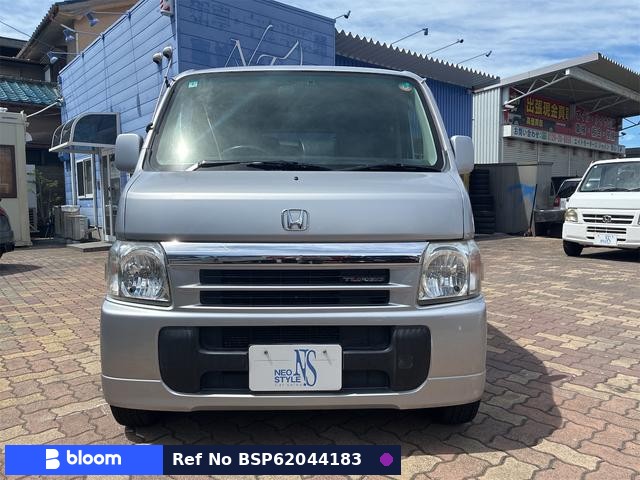 2002 Honda Vamos