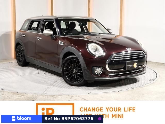 2017 MINI MINI