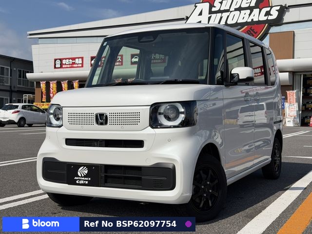 2024 Honda N BOX