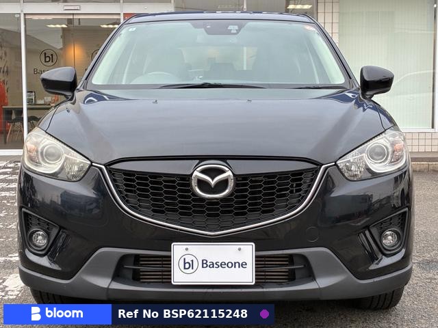 2014 Mazda CX-5