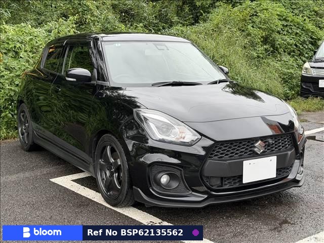 2022 Suzuki Swift