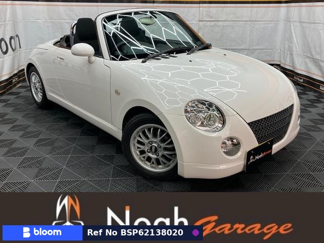2009 Daihatsu Copen