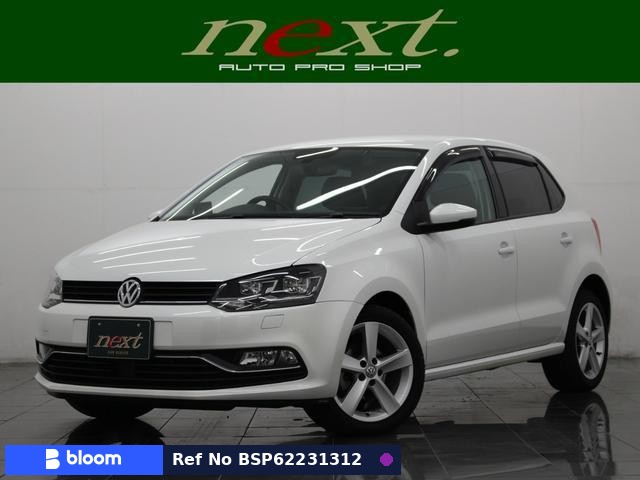 2016 Volkswagen Polo