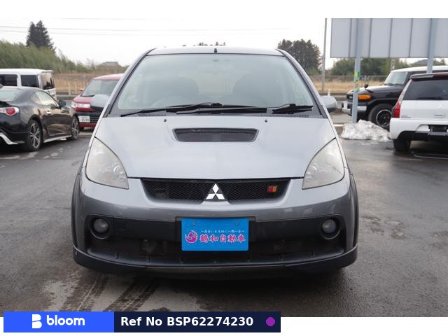 2012 Mitsubishi Colt