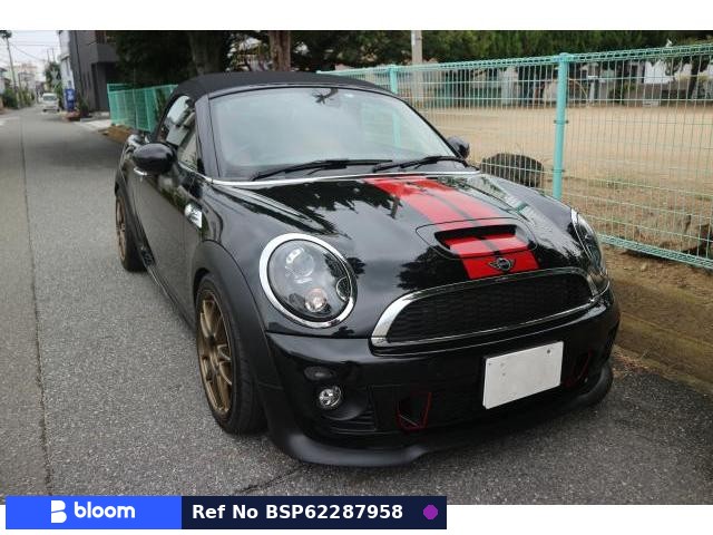 2014 MINI MINI
