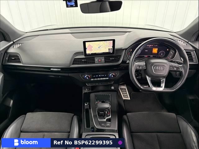 2020 Audi Q5