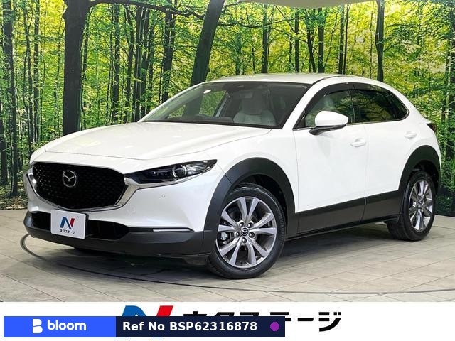 2023 Mazda CX-30