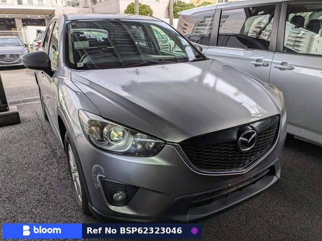 2013 Mazda CX-5