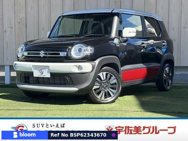 2024 Suzuki X BEE