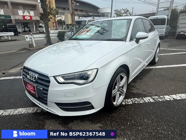 2013 Audi A3
