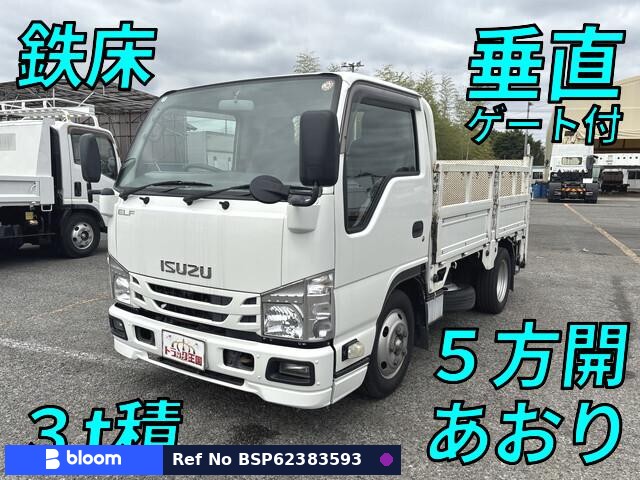 2018 Isuzu ELF Truck