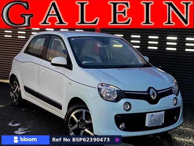 2017 Renault Twingo