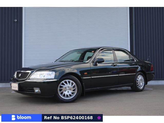 2000 Honda Legend