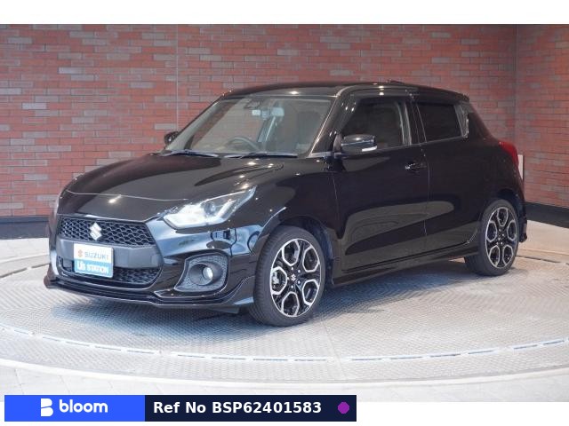 2022 Suzuki Swift Sport