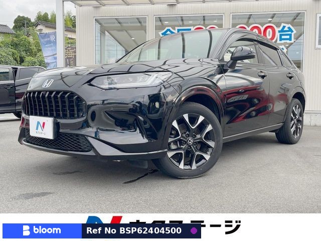 2023 Honda ZR-V