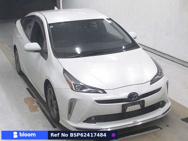 2021 Toyota Prius