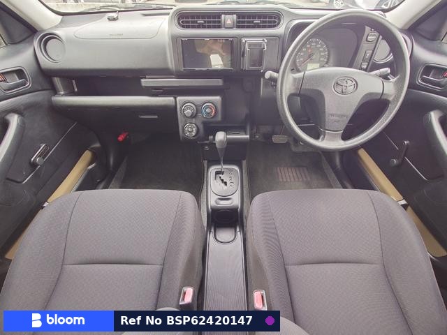 2016 Toyota Probox VAN