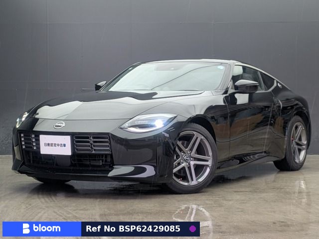 2024 Nissan Fairlady Z