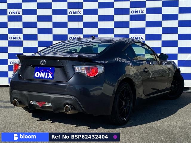 2012 Toyota 86