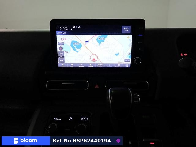 2024 Honda Freed