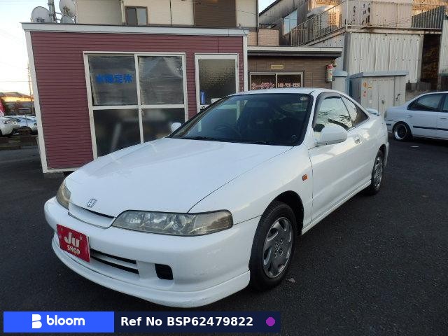 1998 Honda Integra