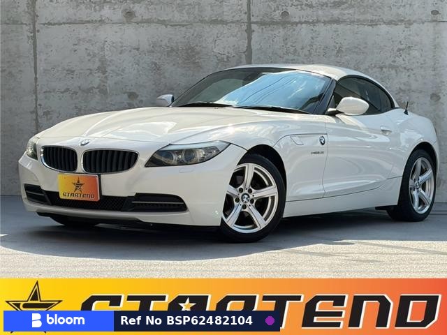 2010 BMW Z4