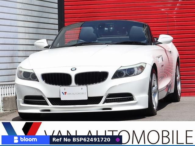2010 BMW Z4
