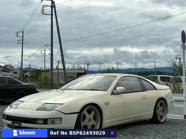 1993 Nissan Fairlady Z