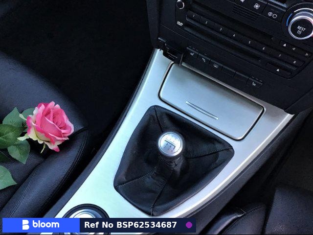 2008 BMW 3 Series