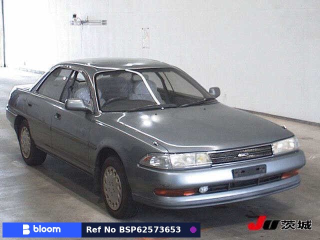 1991 Toyota Carina ED