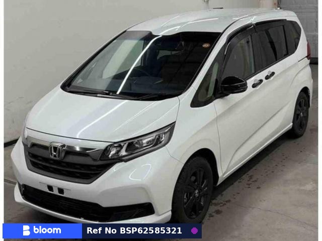 2023 Honda Freed